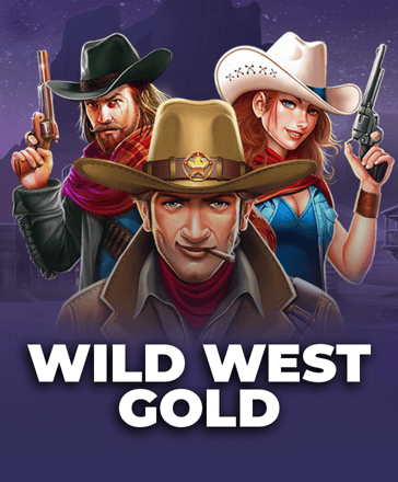 Wild West Gold